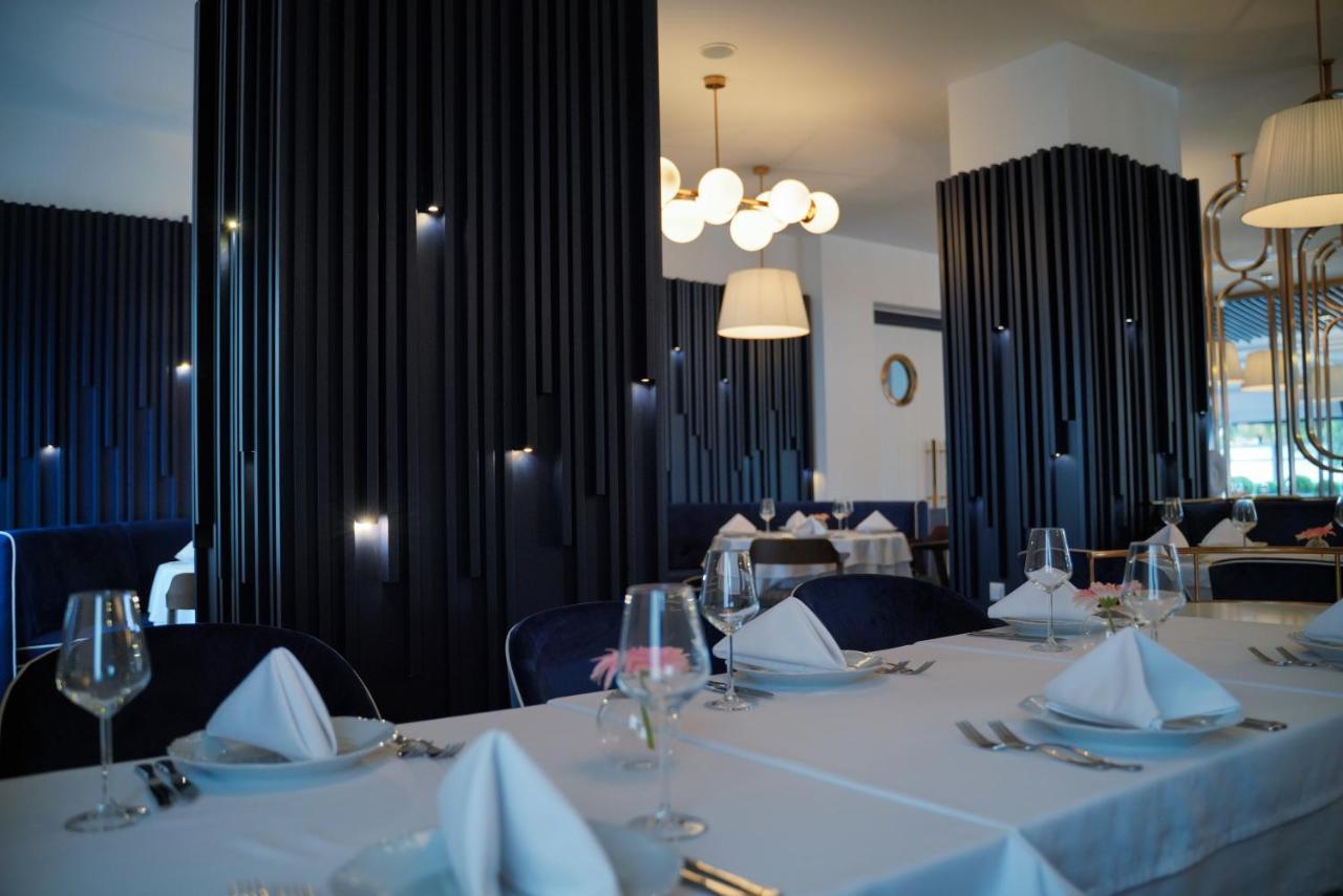Baliktasi City Hotel & Spa 오르두 외부 사진