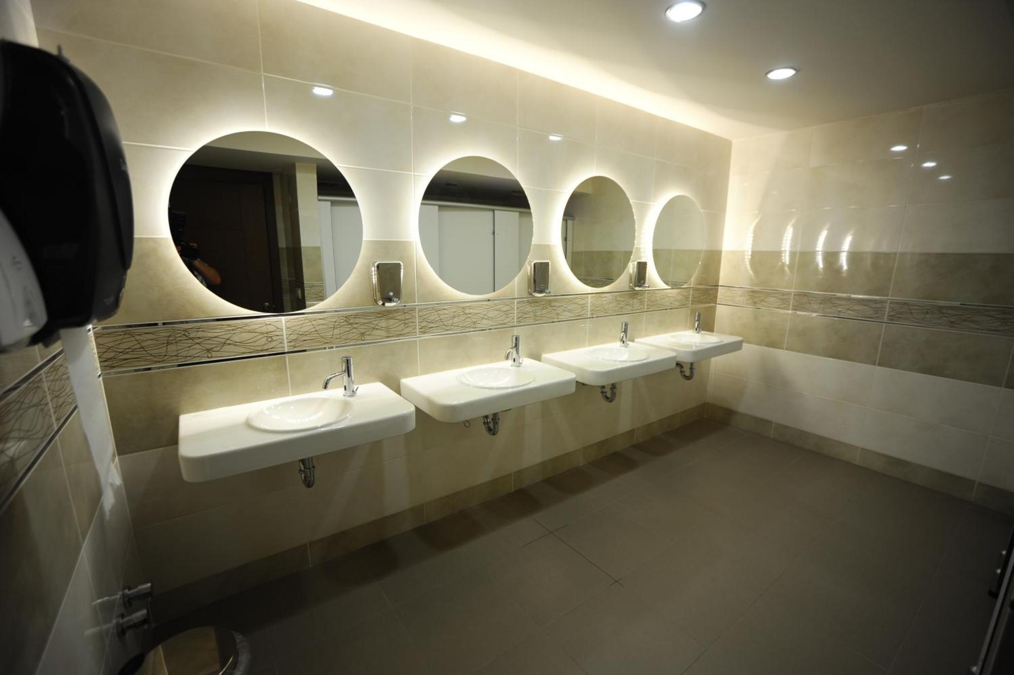 Baliktasi City Hotel & Spa 오르두 외부 사진