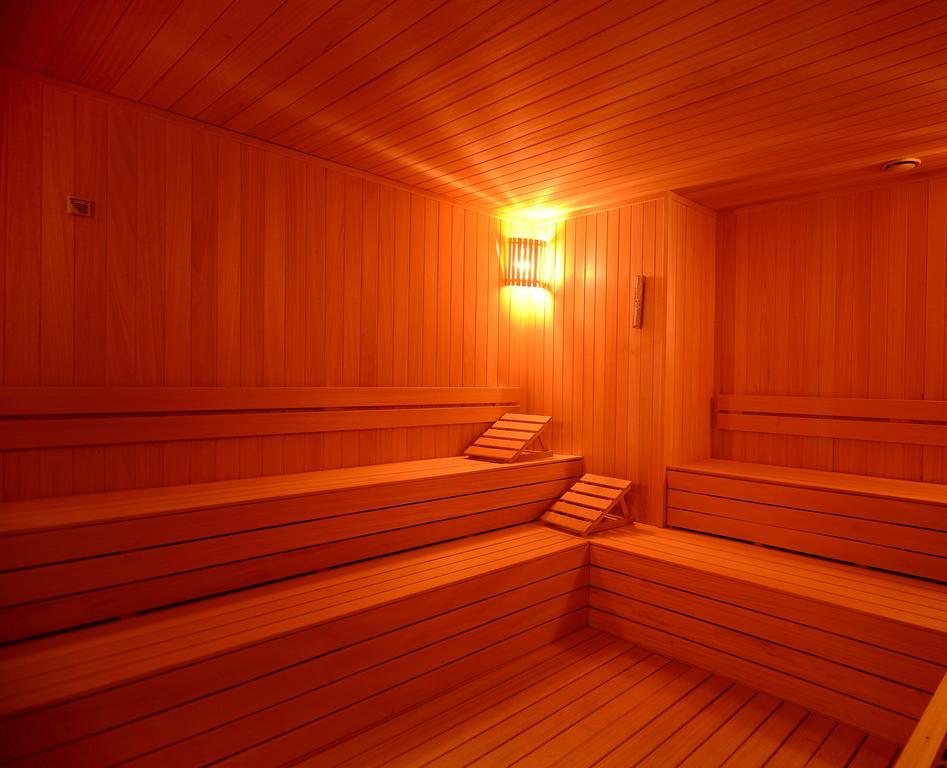 Baliktasi City Hotel & Spa 오르두 외부 사진