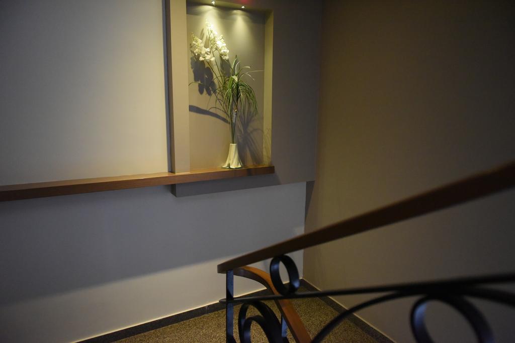Baliktasi City Hotel & Spa 오르두 외부 사진